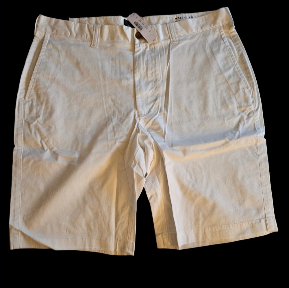 Crew Men's 10.5 inch Stretch Short